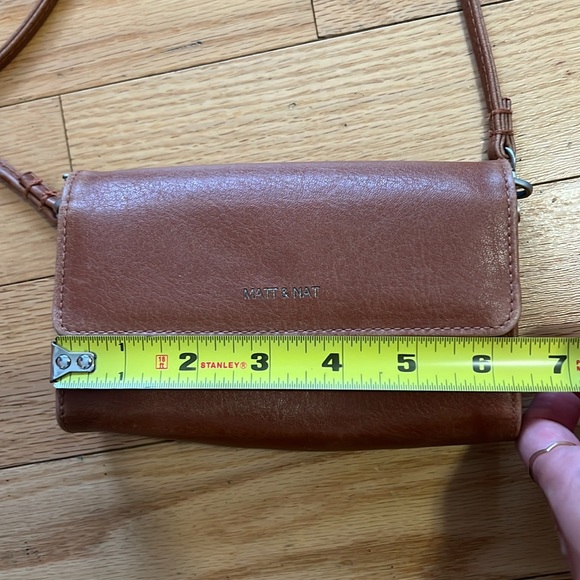 Tiny Matt & Nat crossbody - Picture 6 of 7